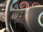 BMW X1 2015 Musta