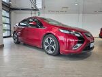 Opel Ampera 2013 Punainen