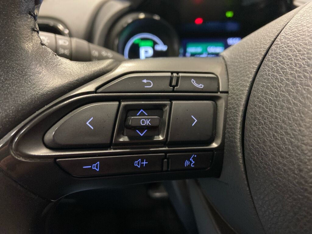 Mazda 2 Hybrid 2022 Harmaa