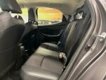 Mazda 2 Hybrid 2022 Harmaa