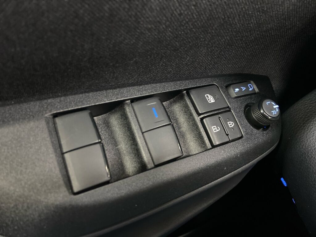 Mazda 2 Hybrid 2022 Harmaa