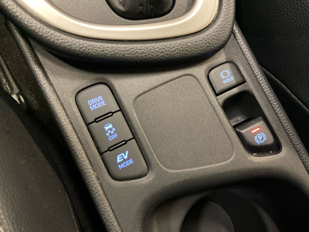 Mazda 2 Hybrid 2022 Harmaa