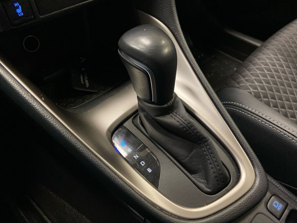 Mazda 2 Hybrid 2022 Harmaa