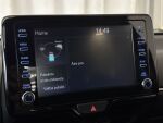 Mazda 2 2022 Punainen