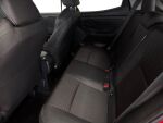 Mazda 2 2022 Punainen