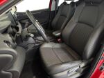 Mazda 2 2022 Punainen