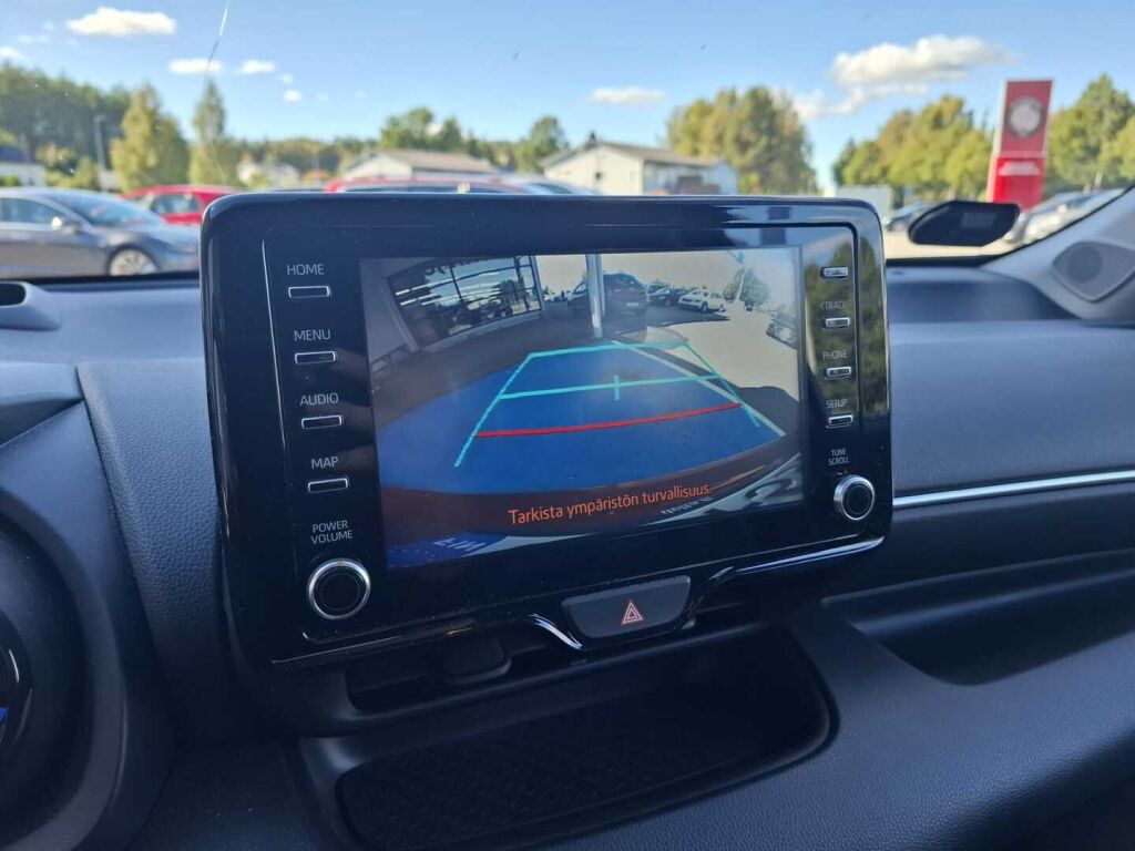 Mazda 2 Hybrid 1.5 (116) Select 2022, photo 7/8