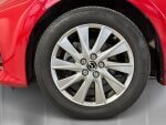 Mazda 2 2022 Punainen