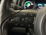 Mazda 2 2022 Punainen