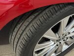 Mazda 2 2022 Punainen
