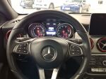 Mercedes-Benz CLA 2018 Musta