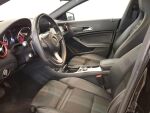 Mercedes-Benz CLA 2018 Musta
