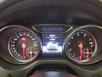Mercedes-Benz CLA 2018 Musta