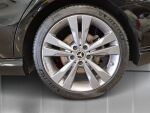 Mercedes-Benz CLA 2018 Musta