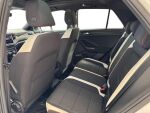 Volkswagen T-Roc 2018 Valkoinen