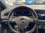 Volkswagen T-Roc 2018 Valkoinen