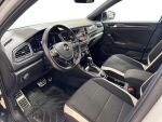 Volkswagen T-Roc 2018 Valkoinen