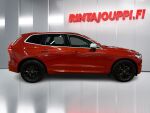 Volvo XC60 2018 Punainen