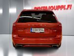 Volvo XC60 2018 Punainen
