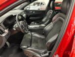 Volvo XC60 2018 Punainen