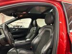 Volvo XC60 2018 Punainen