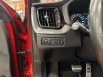 Volvo XC60 2018 Punainen