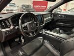 Volvo XC60 2018 Punainen
