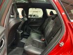 Volvo XC60 2018 Punainen