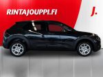 Citroen C4 Cactus 2019 Musta
