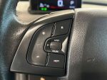 Citroen C4 Cactus 2019 Musta
