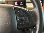 Citroen C4 Cactus 2019 Musta