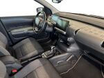 Citroen C4 Cactus 2019 Musta