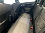 Citroen C4 Cactus 2019 Musta