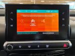 Citroen C4 Cactus 2019 Musta