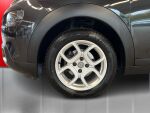 Citroen C4 Cactus 2019 Musta