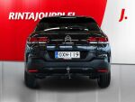 Citroen C4 Cactus 2019 Musta