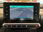 Citroen C4 Cactus 2019 Musta