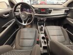 Kia Rio 2019 Valkoinen