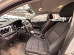 Kia Rio 2019 Valkoinen