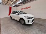 Kia Rio 2019 Valkoinen