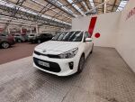Kia Rio 2019 Valkoinen