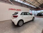 Kia Rio 2019 Valkoinen
