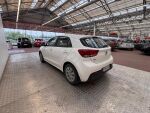 Kia Rio 2019 Valkoinen