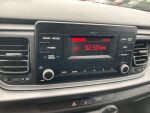 Kia Rio 2019 Metallinhohto Vihreä