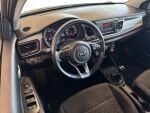 Kia Rio 2019 Metallinhohto Vihreä