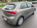 Kia Rio 2019 Metallinhohto Vihreä