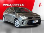 Kia Rio 2019 Metallinhohto Vihreä