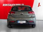Kia Rio 2019 Metallinhohto Vihreä