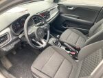 Kia Rio 2019 Metallinhohto Vihreä