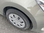 Kia Rio 2019 Metallinhohto Vihreä